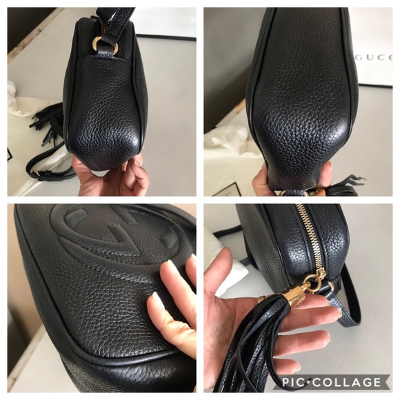 Gucci soho - Picture 6 of 8